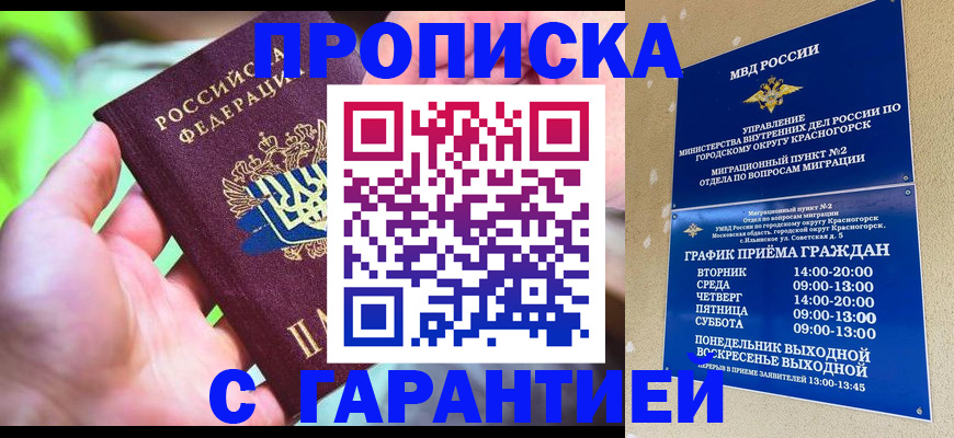 временная регистрация 2025 в Артёме